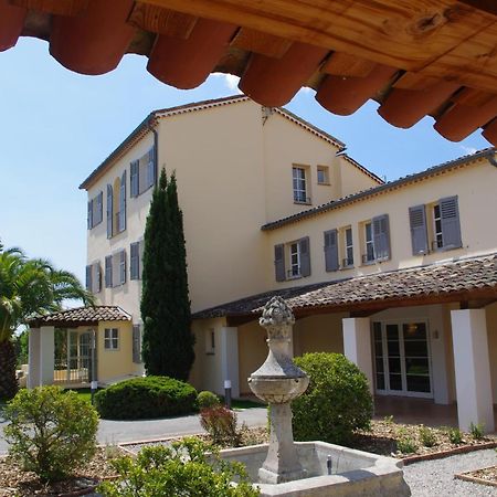 La Tour Carree - Grasse Sud Hotel Peymeinade Exterior photo