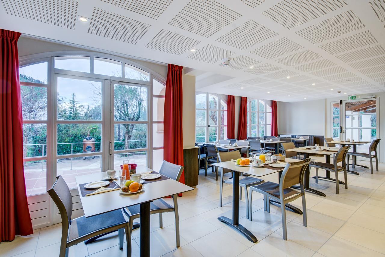 La Tour Carree - Grasse Sud Hotel Peymeinade Exterior photo